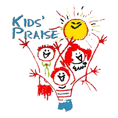 Kid's Praise and Drama