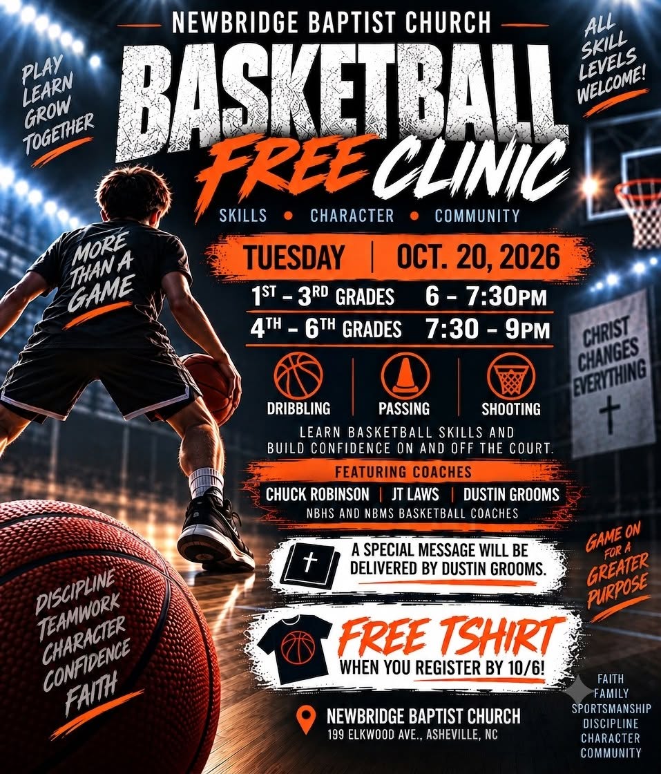 BBall Clinic
