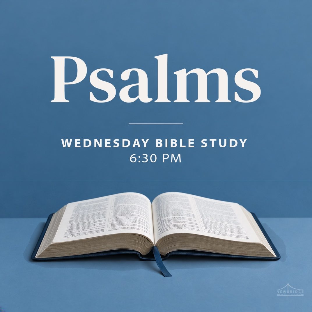 PsalmsStudy